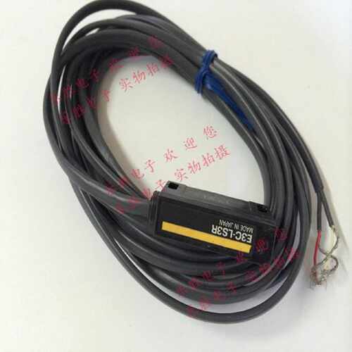 议价秒杀传感器器分离型检测头 小光点型E3C-LS3R