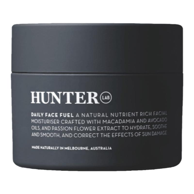 澳洲直邮 Hunter LAB鲜萃百香果焕白面霜 100ml