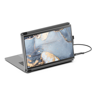 DUEX美国便携式分屏显示器扩展屏14英寸笔记本电脑外接拓展副屏幕