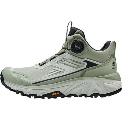 KAILAS凯乐石行云 FLT BOA 防水跑山徒步鞋小中帮防滑户外运动女