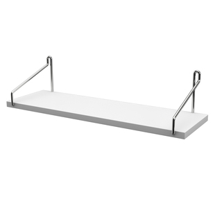 壁挂钉墙上置物架无痕钉免打孔放置架子收纳架宿舍好物隔板展示架