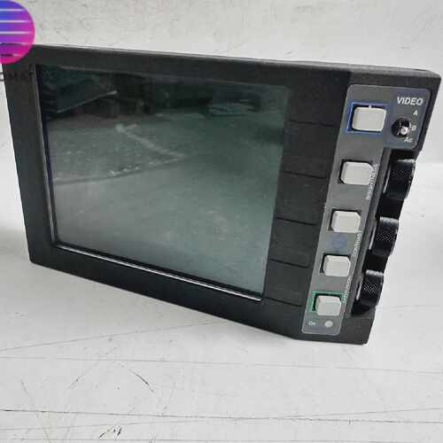 Transvideo Cine Monitor III Broadcast Monitor Video Signal 1
