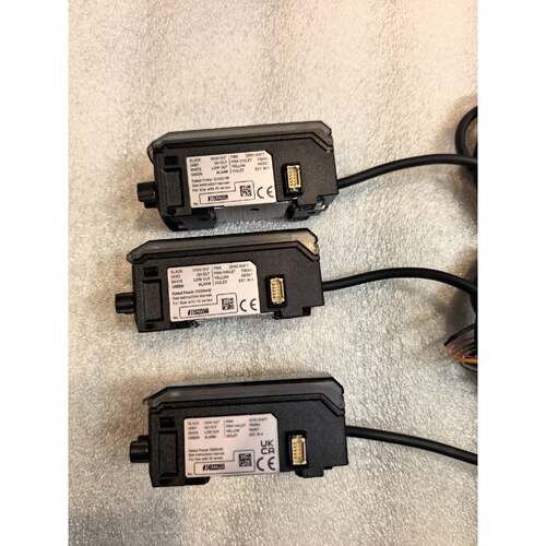 非标价基恩士KEYENCEIL1050激光传感器放大器型号I修理