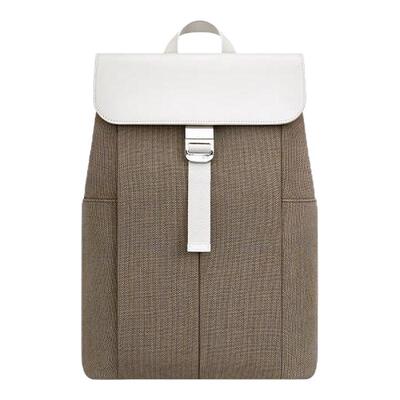 ito双肩包商务简约电脑包轻便高级通勤背包