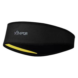 跑步瑜伽马拉松运动发带止汗男女款健身骑行额头防汗吸汗导汗头带