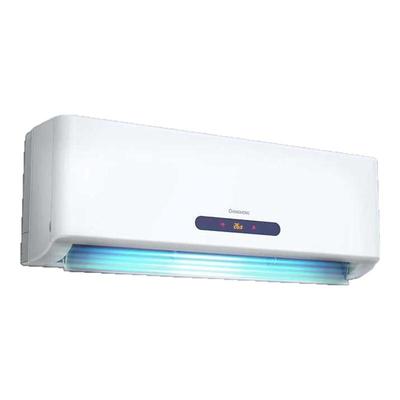 长虹大1匹一级智能变频空调挂机