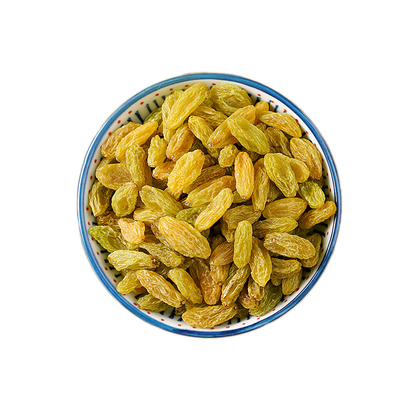 喜馋鲜无核免洗葡萄干