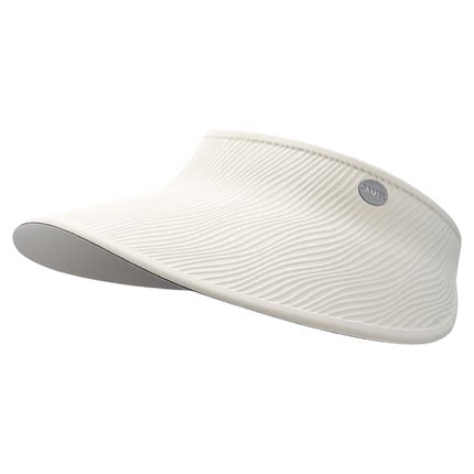 骆驼空顶帽防晒帽女2026夏季新款防紫外线无痕一体大帽檐遮阳帽子