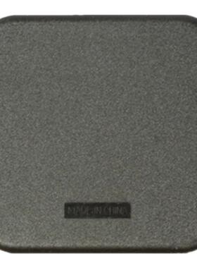 diy后壳直径110mm正方钟表机芯