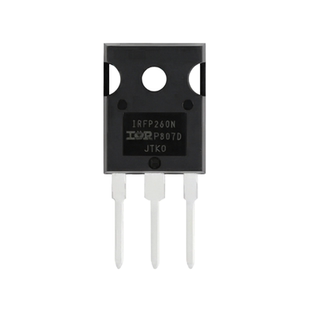 全新原装 IRFP260NPBF TO-247 N沟道 200V 50A 场效应管MOSFET