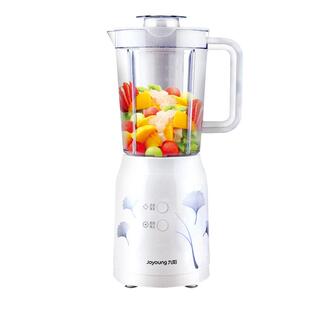 九阳榨汁机家用小型料理机全自动多功能辅食奶昔杯磨粉绞肉果汁机
