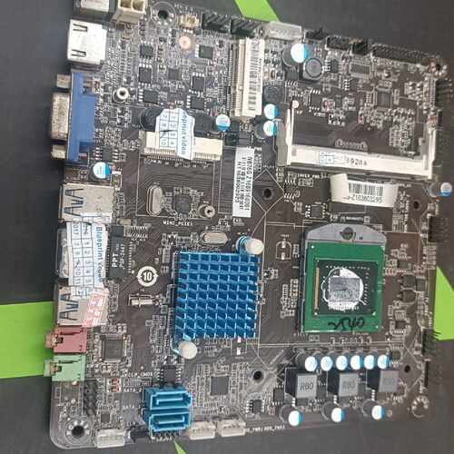 【议价-可维修】NB76G-PRO I3-2540 电子配件  /均有货
