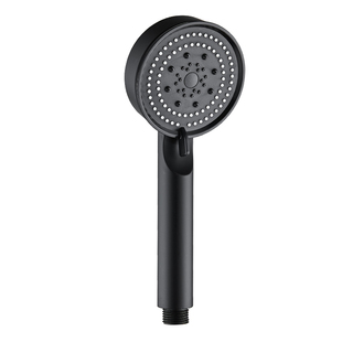 增压淋浴喷头花洒超强家用浴室热水器出水强劲洗澡加压沐浴莲蓬头