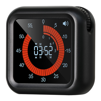 可视化倒计时器儿童时间管理器