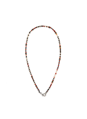 Arthur.K天照系列玛瑙锁骨链