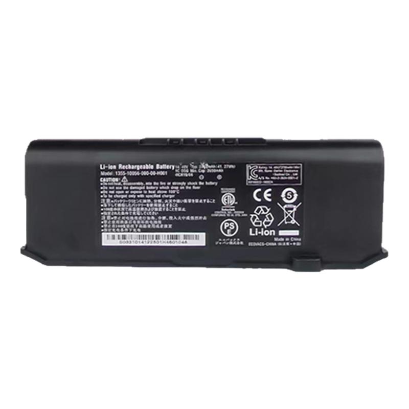 科沃斯DR92/DR95/97/98/DM86电池