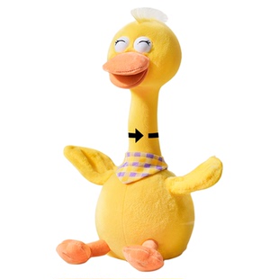 跳舞仙人掌玩具会学说话的婴儿宝宝儿童0到1岁妖娆花复读录音玩偶