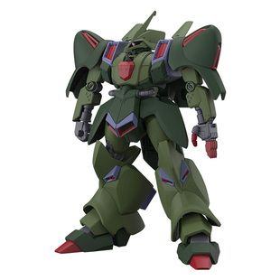 万代敢达拼装模型 HGUC HG 1/144 卡尔斯J 高达ZZ 新吉恩