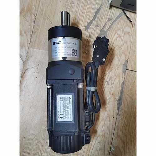 询价台达伺服电机ECM-E2M-C10604RSO，带减速机GP