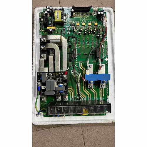 询英威腾GD200AGD200GD300变频器驱动板37k