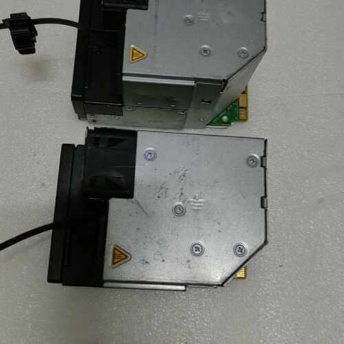 询价-TMN1APSU交流电源盒 成色一般的-可维修