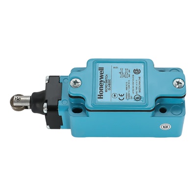 霍尼韦尔行程限位开关GLAC/GLAA