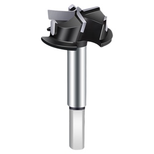 木工开孔器神器桌面木板木头铰链打孔套装木钻头钻孔万用木钻合页