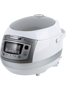 惠百施WR-280涂层4L电饭煲
