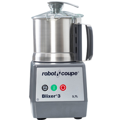 法国Blixer3 Blixer4 乐伯特 Robot coupe商用均质机料理机搅拌机