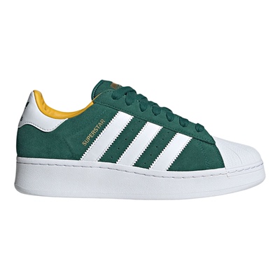 Adidas/阿迪达斯官方正品三叶草SUPERSTAR XLG男女运动板鞋ID4658