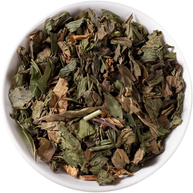 野生佩兰中药材500克/250/100g 佩兰叶佩兰草药另售香薷藿香佩兰