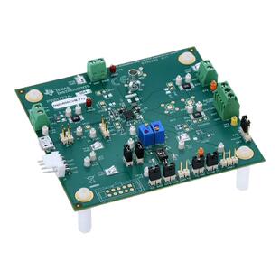 现货 BQ25606EVM-772  BQ25606 单节 3A独立电池充电器评估模块TI
