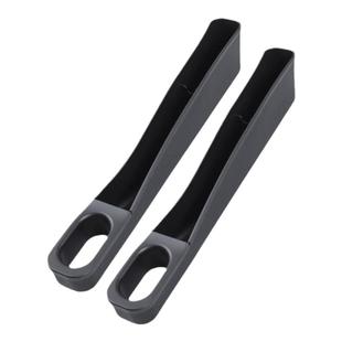 专用雷克萨斯LX570NX RX ES200ES300H汽车改装座椅缝隙储物盒防掉