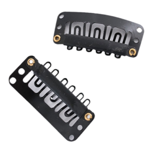 哼唧家假发配件BB夹子接发片头套牢固卡子帽子假发防掉固定夹神器