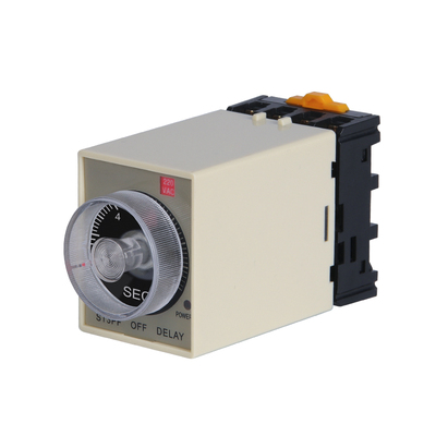 st3pf时间继电器ac220vdc24v12v