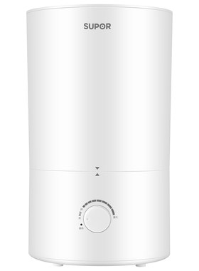 【咨询更优惠】苏泊尔桌面加湿器