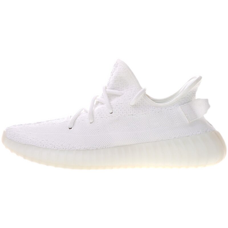 yeezy椰子350v2黑生胶满天星火山灰珍珠纯白芝麻天使700V2黑魂夏