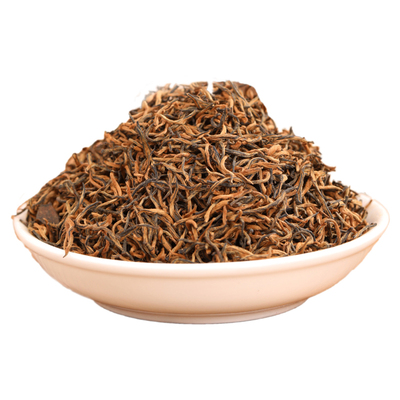 2025金骏眉正山小种红茶组合罐装