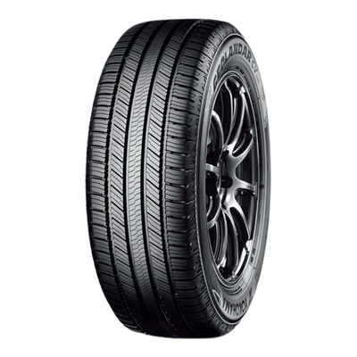 优科豪马轮胎 245/65R17 107H G058