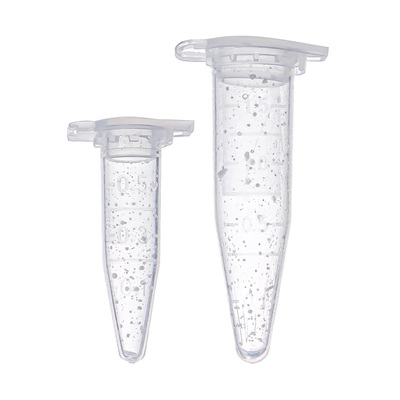 0.5ml/1.5ml/2ml/5ml抗凝离心管 抗凝管 EP管含EDTA-K2 用于血球分析