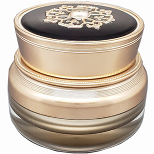 香水乳粉底液精华按压喷雾包装盒面眼膏日霜罐分装瓶化妆品空瓶子