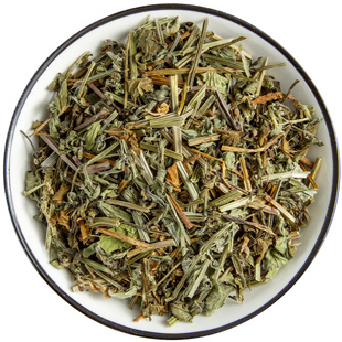 寻百草中药材半枝莲500克野生百花蛇舌草半枝莲茶铁树叶大枣泡水