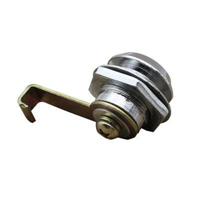 电动车摩托车铁后备箱锁摩杰龙