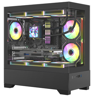 i914900KF/i714700KF/64G内存1TB硬盘Z790 WIFI蓝牙高规大板DIY主机台式组装机AI智能设计视频剪辑电脑主机