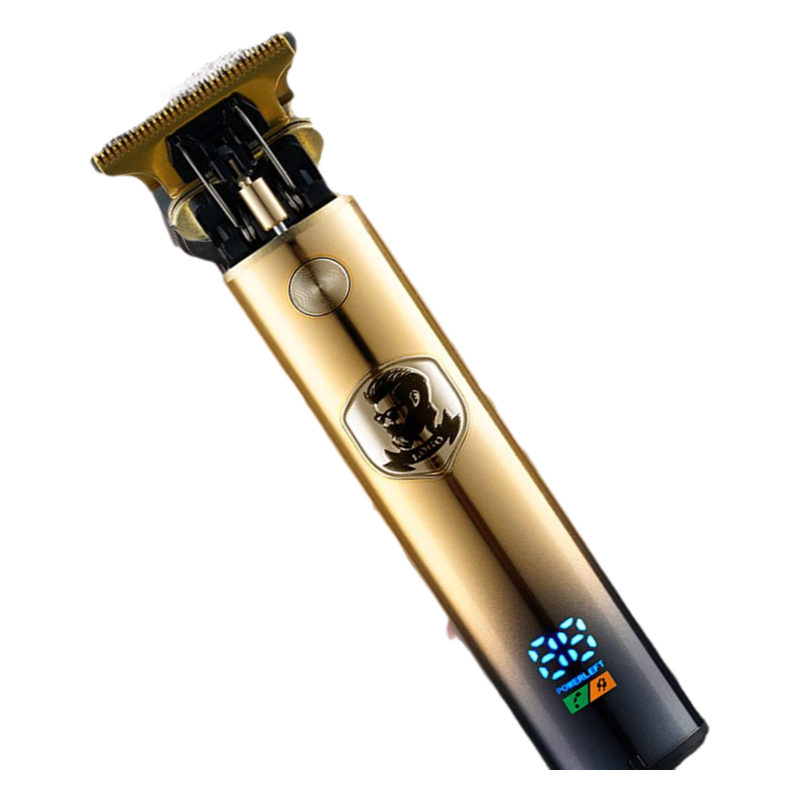 德国精工理发剃须两用电动理发器