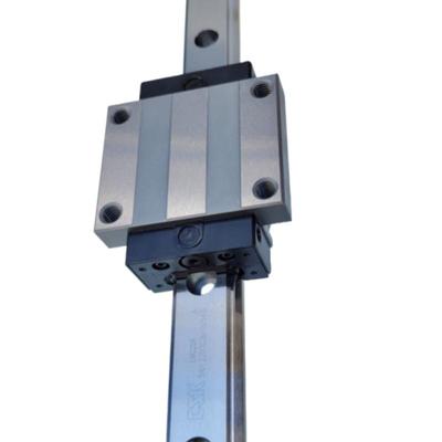 CSK直线导轨滑块LMG系列代理批发