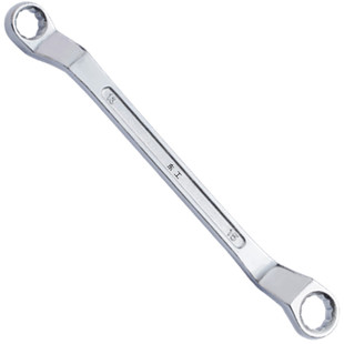 东工梅花扳手双头螺丝板子眼睛扳子固定板手原厂国标户外五金工具