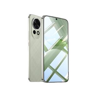 【二代玄武昆仑膜】适用华为nova13钢化膜华为nova13手机钢化膜nova13pro新款13高清全屏保护活力版贴无尘仓