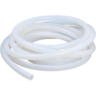 硅胶管硅橡胶软管2/3/4/5/6/8/10/12/16/19mm 道冠牌水管套管