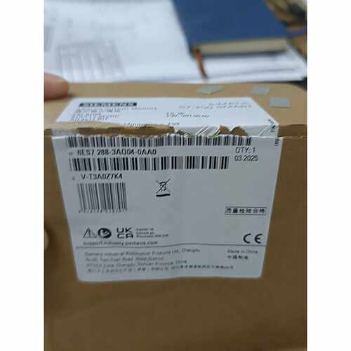 溢价-S7200SMART模拟输模块型号6ES72